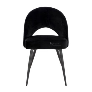 SILLA ARI COLOR NEGRO
