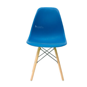 SILLA TOWER KIDS AZUL