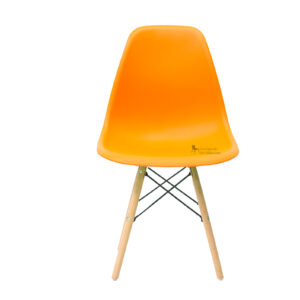 SILLA TOWER KIDS NARANJA