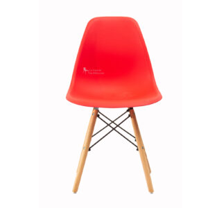 SILLA TOWER ROJO