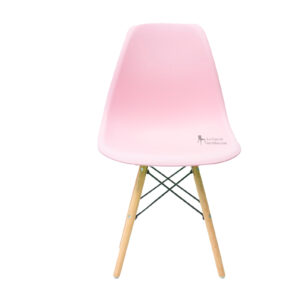 SILLA TOWER KIDS ROSADA
