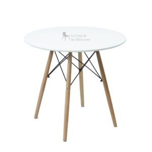 MESA TOWER DIAMETRO 1.20 CM