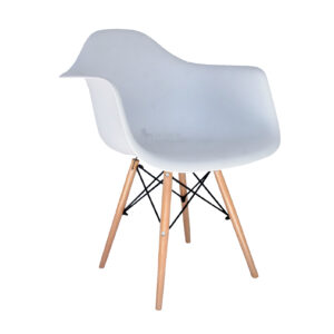 SILLON TOWER COLOR BLANCO